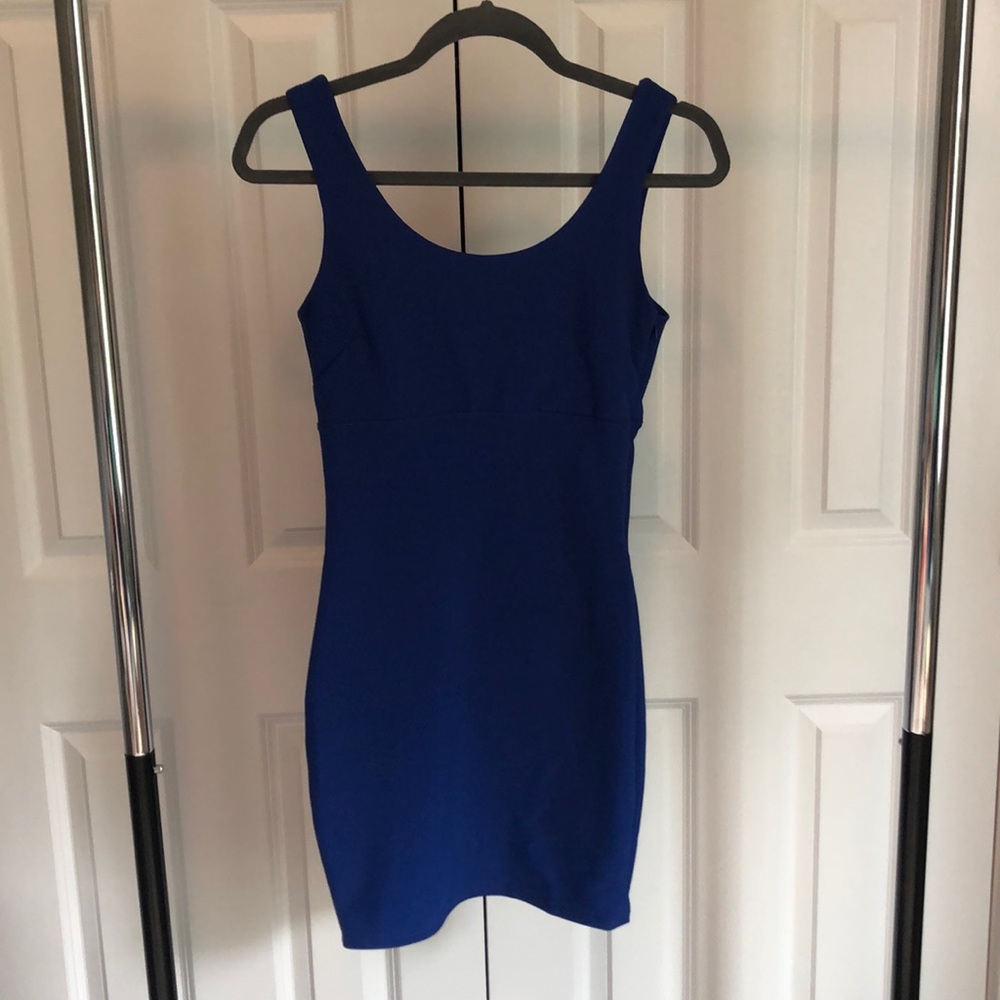 Forever 21 Bodycon Dress